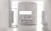 Унитаз подвесной Olympia Clear 15CL011 - фото №2