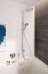 Термостатический смеситель Kludi Zenta 388300545 для ванны с душем - фото №2