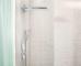Верхний душ Hansgrohe Rainmaker Select 580 (24001400) - фото №4