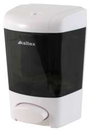Диспенсер для мыла Ksitex (SD-1003B-800)