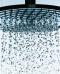 Верхний душ Hansgrohe Raindance S (27468000) - фото №2