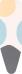 Чехол для гладильной доски Brabantia PerfectFit B 132148 124x38, цветные пузыри - фото №1
