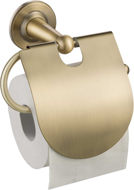 Держатель туалетной бумаги Timo Nelson (160042/02)