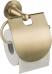 Держатель туалетной бумаги Timo Nelson (160042/02) - фото №1