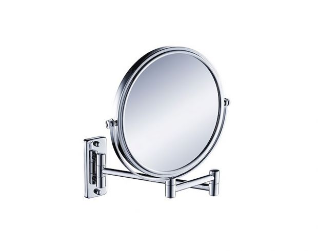 Косметическое зеркало TIMO SAONA (13076/00) хром