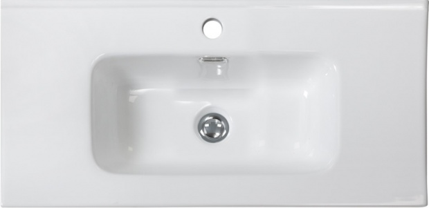 Мебельная раковина BelBagno BB700/390ETL