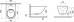 Унитаз подвесной BERGES WASSERHAUS PUMA (082126) - фото №8