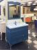 Комплект мебели Caprigo Borgo 100 blue - фото №2