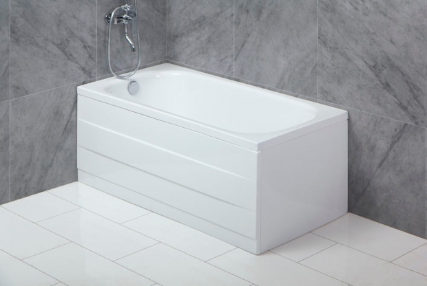 Ванна акриловая BelBagno 140x70 (BB101-140-70)