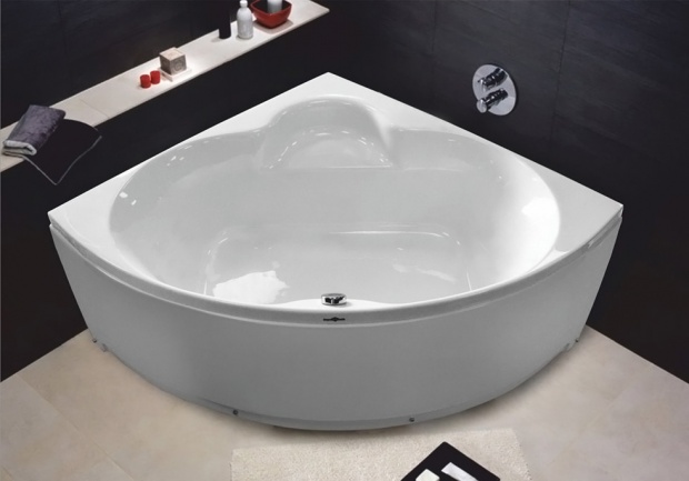 Ванна акриловая Royal Bath Fanke 140x140 (RB 581200)