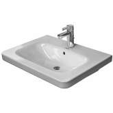 Раковина встраиваемая DURAVIT DURASTYLE (2320650000)