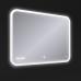 Зеркало Cersanit LED 070 pro 80, с bluetooth, микрофоном и динамиками - фото №3