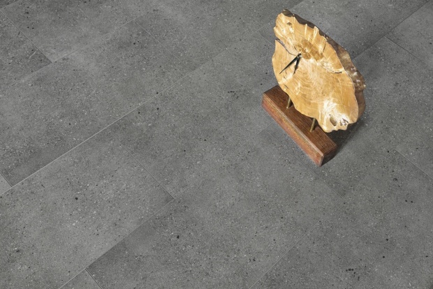 Кварцвиниловая плитка Alpine Floor STONE MINERAL CORE (ЕСО 4-23, Майдес)