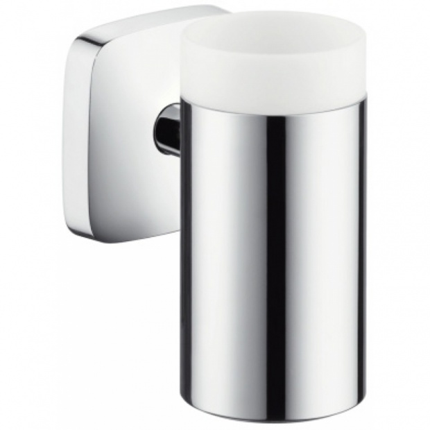 Стакан Hansgrohe PuraVida (41504000)