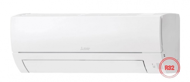 Кондиционер MITSUBISHI ELECTRIC CLASSIC INVERTER HR (MSZ-HR42VF/MUZ-HR42VF)