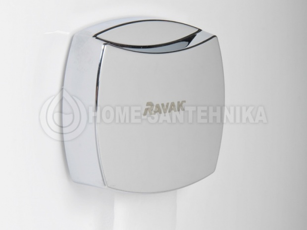 Сифон для ванны RAVAK  (X01506) белый