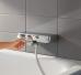 Термостат для ванны с душем GROHE GROHTHERM SMARTCONTROL (34718000) - фото №5