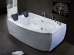 Акриловая ванна Royal Bath Shakespeare RB652100K-L 170x110 с каркасом - фото №2