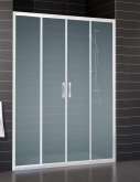 Душевая дверь Vegas Glass Z2P 210x189 (Z2P 210 01 10)