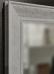Угловой зеркальный шкаф Corozo Классика 65, - фото №3