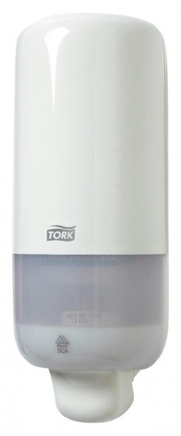Диспенсер для мыла Tork Elevation S4 (561500-60)