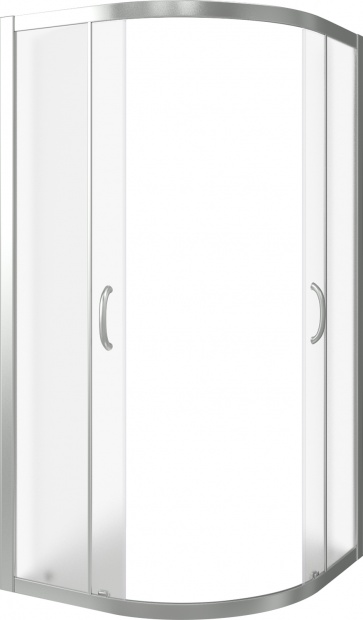 Душевой уголок Good Door Infinity 90x90x185 (Infinity R-90-G-CH)