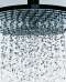 Верхний душ HANSGROHE RAINDANCE (27478000) - фото №2