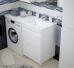 Комплект мебели Corozo Альтаир 120 под стиральную машину - фото №4