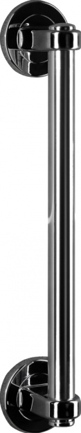 Поручень Ridder Pro M А160400 45 см, хром