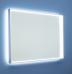 Зеркало De Aqua Алюминиум 12075 с подсветкой по периметру - фото №6