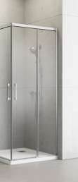 Душевая дверь RADAWAY IDEA KDD 110x195 (387063-01-01R) R