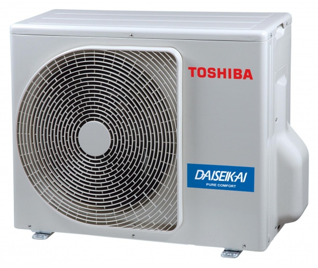 Кондиционер TOSHIBA DAISEIKAI (RAS-22N3KVR-E)