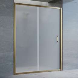 Душевая дверь Vegas Glass ZP 150x190 (ZP 150 05 10)