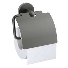 Держатель туалетной бумаги TIMO SAONA (13042/18) черный