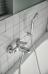 Смеситель для ванны с душем IDEAL STANDARD CERAPLAN BD256AA хром - фото №4