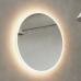Зеркало круглое Jacob Delafon EB1436-NF 70 см с подсветкой - фото №1
