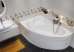 Акриловая ванна Cersanit Kaliope 170x110 L - фото №2