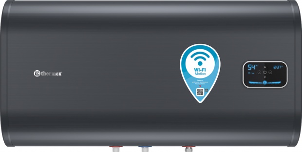 Водонагреватель Thermex ID 80 H pro Wi-Fi