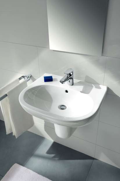 Раковина Villeroy & Boch O.Novo 51606001 alpin