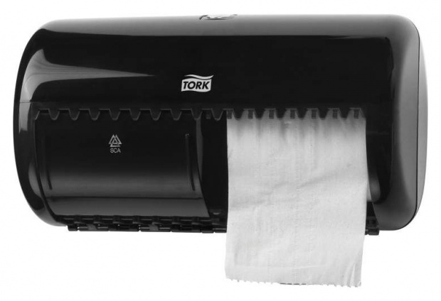 Диспенсер для туалетной бумаги Tork Elevation (557008-60)