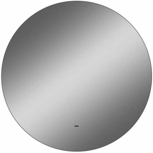 Зеркало круглое Art&Max Sanremo 55 с подсветкой