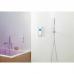 Электронная панель управления для ванны с душем JACOB DELAFON DTV PROMPT (527D-1CP) - фото №6