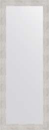 Зеркало Evoform Definite BY 3112 56x146 см серебряный дождь