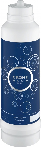 Фильтр  Grohe Blue (40412001)