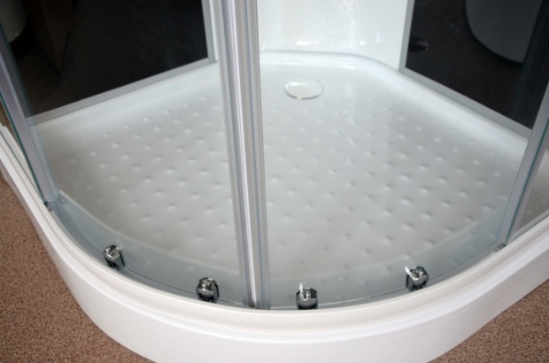 Душевая кабина гидромассажная Royal Bath HK 90x90 (RB 90HK7-BT)