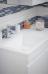 Комплект мебели Corozo Альтаир 120 под стиральную машину - фото №7