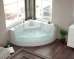 Акриловая ванна Grossman GR-15000-1 150x150 - фото №4