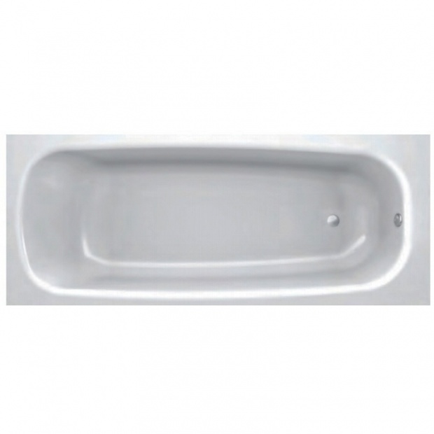Ванна стальная BLB Universal 150x70 (B50H)