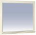 Зеркало Misty Шармель 105 светло-бежевая эмаль - фото №5