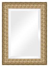 Зеркало Evoform Exclusive BY 1223 53x73 см медный эльдорадо